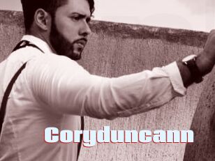 Coryduncann
