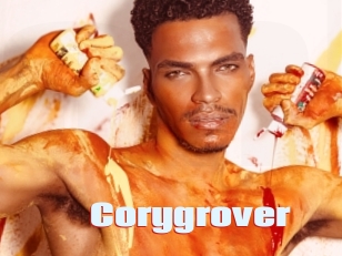 corygrover Anal Open