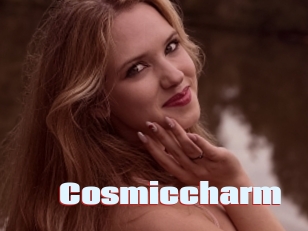 Cosmiccharm