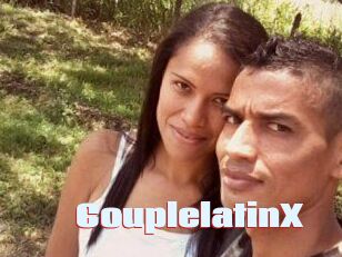 CouplelatinX