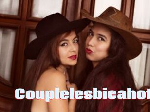 Couplelesbicahot