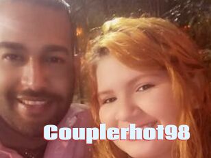 Couplerhot98
