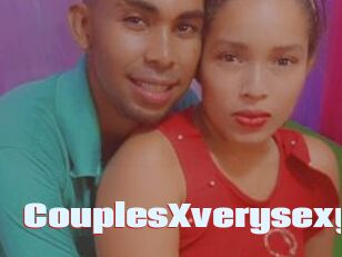 CouplesXverysexy