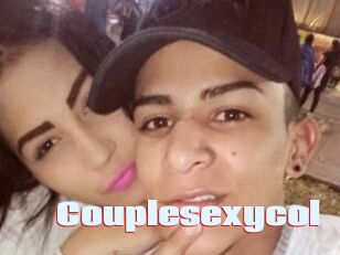 Couplesexycol
