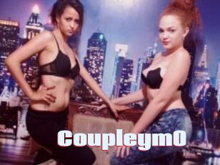 Coupleym0