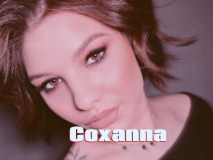 Coxanna