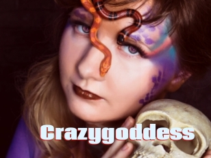 Crazygoddess