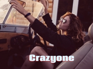 Crazyone