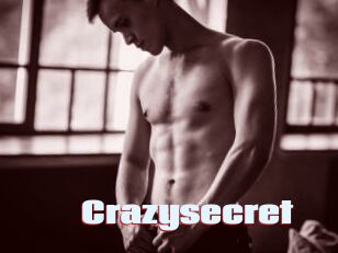 Crazysecret