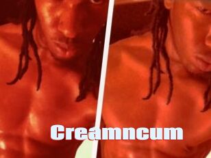 Creamncum
