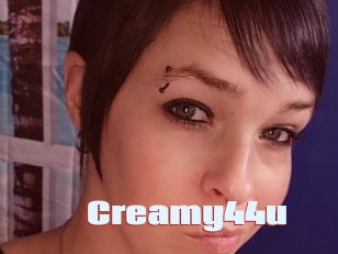 Creamy44u