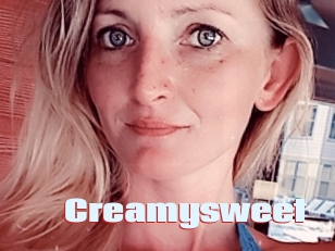 Creamysweet