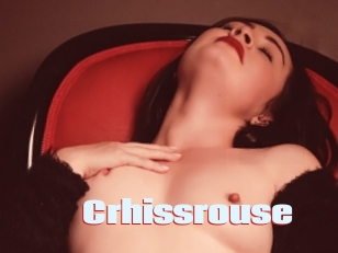 crhissrouse Anal Open
