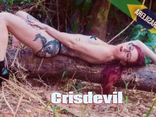 Crisdevil