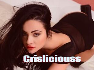 Crisliciouss