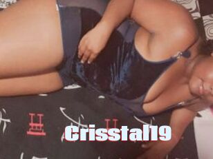 Crisstal19