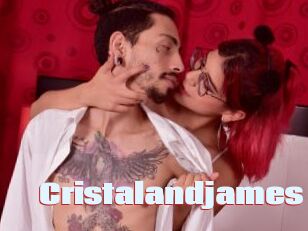 Cristalandjames