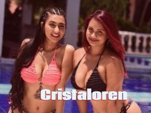 Cristaloren