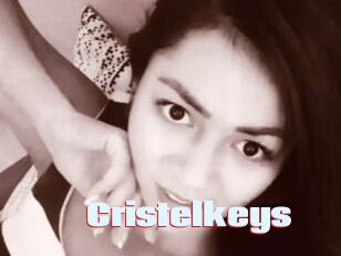Cristelkeys