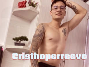 Cristhoperreeve