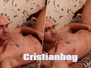 Cristianboy