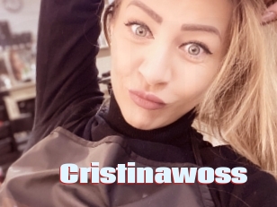 Cristinawoss