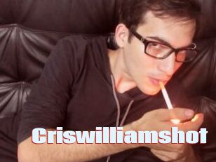 Criswilliamshot