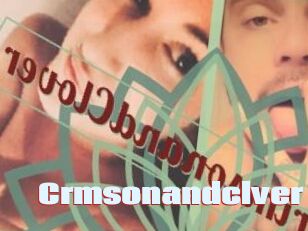 Crmsonandclver