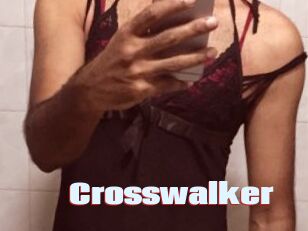 Crosswalker