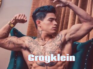 Croyklein