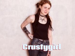 Crustygirl