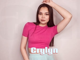 crylyn Anal Open