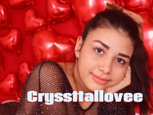 Cryssttallovee
