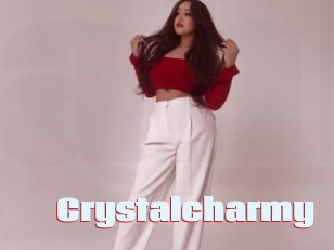 crystalcharmy Anal Open