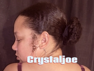 Crystaljoe