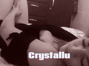 Crystallu
