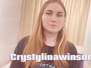 Crystylinawinsor