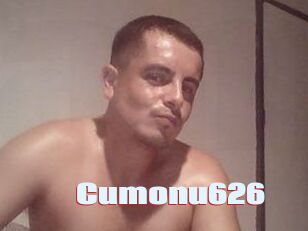Cumonu626