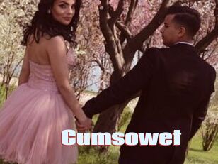 Cumsowet