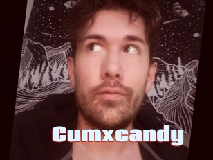 Cumxcandy