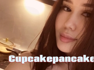 Cupcakepancake