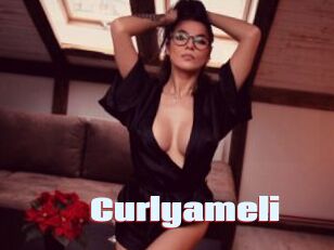 Curlyameli