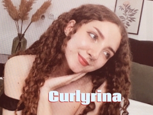 Curlyrina