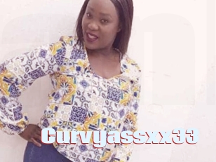 Curvyassxx33