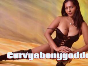 Curvyebonygodde