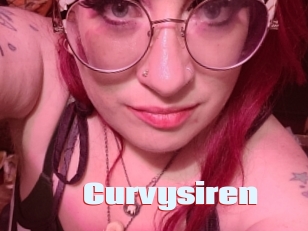 Curvysiren