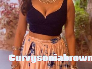 Curvysoniabrown