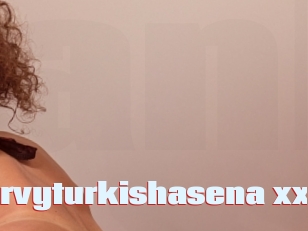 curvyturkishasena_xx Anal Open