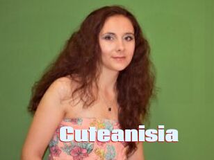 Cuteanisia