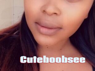 Cuteboobsee